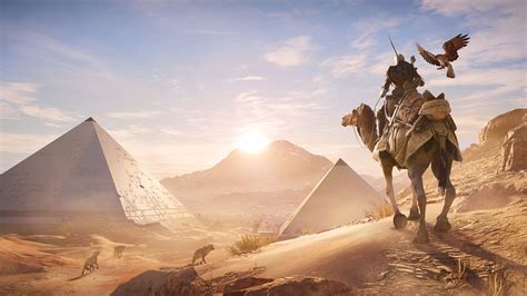 assassin's creed origins quality vs damage